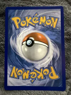 Delphox EX XY19 NM Holofoil Promo Rare Pokemon Card - Image 4