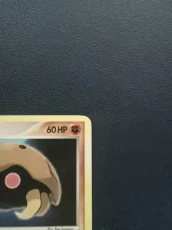 Pokemon Card Kabuto 51/108 EX Power Keepers Common - Image 3