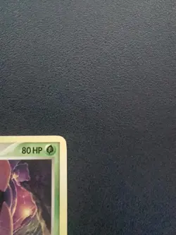 Pokemon Card Lileep 52/108 EX Power Keepers Common - Image 3