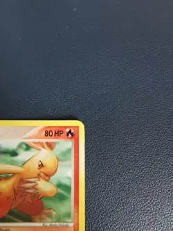 Pokemon Card Combusken 29/108 EX Power Keepers Uncommon - Image 3