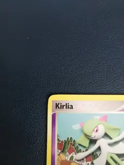 Pokemon Card Kirlia 31/108 EX Power Keepers Uncommon - Image 2