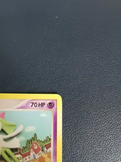 Pokemon Card Kirlia 31/108 EX Power Keepers Uncommon - Image 3