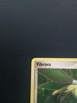 Pokemon Card Vibrava 40/108 EX Power Keepers Uncommon - Image 2