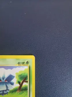 Pokemon Card Pineco 61/75 Neo Discovery Common - Image 3