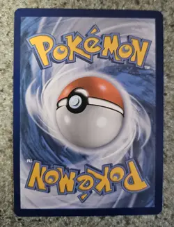 Pokemon TCG Charizard V SWSH260 Sword & Shield Full Art Black Star Promo Card NM - Image 2
