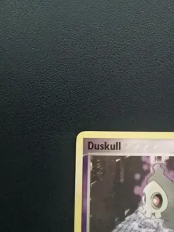 Pokemon Card Duskull 50/108 EX Power Keepers Common - Image 2