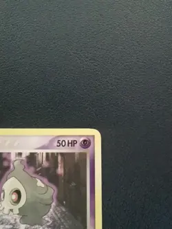 Pokemon Card Duskull 50/108 EX Power Keepers Common - Image 3