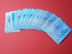 Yu-Gi-Oh - Dreikopfiger Drache 39 Hullen - Sleeves / OCG / TCG Kartenhullen - Image 2