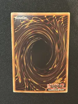 Gaia The Dragon Champion LOB-125 Original Print Secret Rare Unlimited NM YuGiOh - Image 4