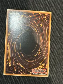 Gaia The Dragon Champion LOB-125 Original Print Secret Rare Unlimited NM YuGiOh - Image 5