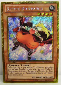 Yu-Gi-Oh Premium Gold Serie - PGLD 2.Auflage - Gold Secret Rare aussuchen - Image 5