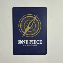 One Piece Card Game Event Electrical Luna OP06-038 Englisch Kosten 3 - Image 2