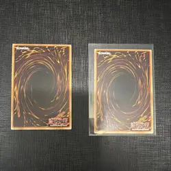 Konami Yu-Gi-Oh! Timaeus the United Magical Dragon MZMU-EN012 1st Ed Foil x2 - Image 2