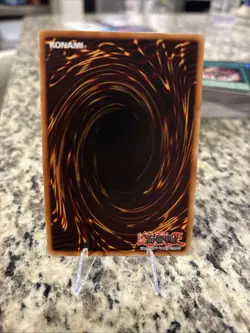 Yugioh Griffoh CORI-EN004 Ultra Rare 1st Edition NM - Image 2