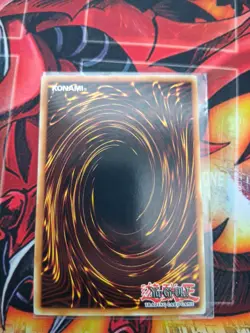 Magician of Black Chaos | PP01-EN001 | Secret Rare | NM - Image 2