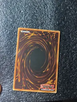 Yu-Gi-Oh Lord of D BPT-004 2002 Collectors Tin Holo - Image 2