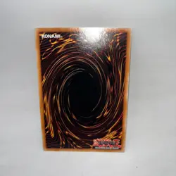Dark Ruler No More MP22-EN262 2022 Tin of the Pharaoh's Gods Yugioh - Image 2