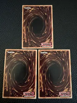 Arcana Reading (X3) PHRA-EN064 Yugioh 1st Edition - Image 2