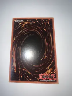 YuGiOh - Barrel Dragon 1st Edition [MRD - MRD-126] - NM/Ultra Rare - Image 3