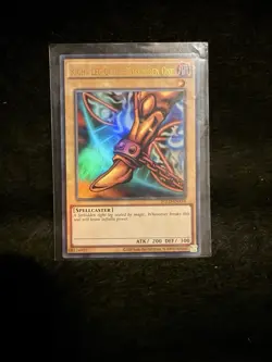 Konami Yu-Gi-Oh Exodia the Forbidden One 5-Card Set, date-2020 - Image 3