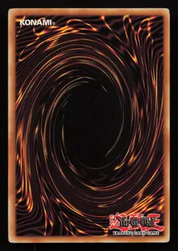 Dungeon Worm MDP2-EN018 Limited McDonald's Promo Series 2 Yu-Gi-Oh HP - Image 2