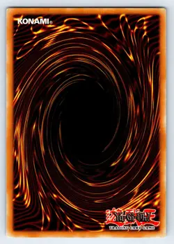 Absolute Powerforce Common Structure Deck: The Crimson King SDCK-EN025 LP - Image 2