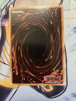 Yugioh Time Wizard of Tomorrow - DLCS-EN147 - Limited Secret Rare - NM - Image 2