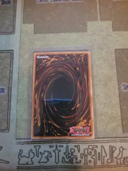 YUGIOH DARK MAGICIAN DPYG-EN001 RARE 1ST ED NM - Image 2