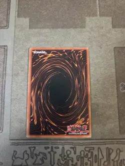 YUGIOH THOUSAND DRAGON SDJ-023 COMMON 1ST ED NM/VLP - Image 3