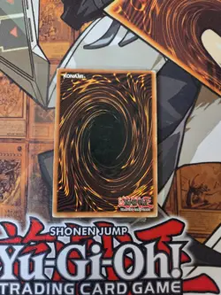 YUGIOH BLUE-EYES WHITE DRAGON SKE-001 SUPER 1ST ED MP VER. 1 - Image 2
