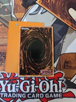 YUGIOH THE WINGED DRAGON OF RA ORCS-ENSE2 SUPER LIMITED ED LP - Image 3