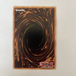 Aleister the Reminiscent CORI-EN015 Secret Rare 1st Edition Yu-Gi-Oh! - Image 2