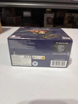 One Piece TCG Romance Dawn Booster Box BLUE Bottom SEALED OP-01 - Image 5