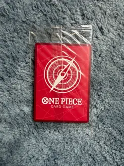 Monkey D. Luffy Musee Grevin OP13-001 – Paris Exclusive Sealed - Image 2