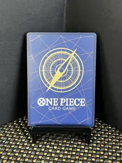Sanji OP07-064 500 Years in the Future Foil One piece | NM | SR | SHC | 6000 - Image 2