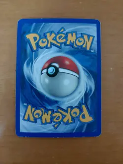 Pokemon card - Omanyte Legendary set Reverse Holo 57/110 ENG - no shining - Image 2