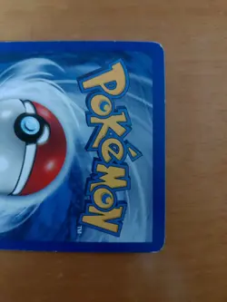 Pokemon card - Omanyte Legendary set Reverse Holo 57/110 ENG - no shining - Image 5