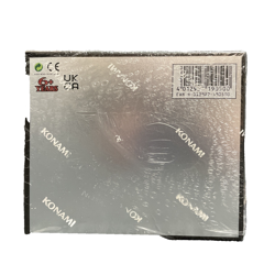 Yu-Gi-Oh! Quarter Century Stampede RA04 Booster Pack 25th Anniversary Sealed - Image 3