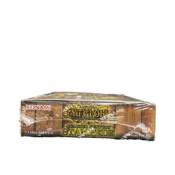Yu-Gi-Oh! Quarter Century Stampede RA04 Booster Pack 25th Anniversary Sealed - Image 5