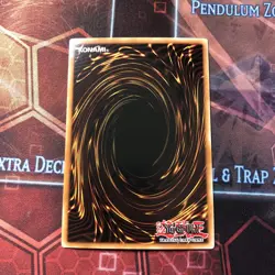 Yugioh! Evil HERO Inferno Wing LCGX-EN067 Super Rare 1st Edition NM/M - Image 2