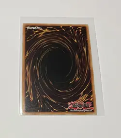 Yu-Gi-Oh! Metaphys Horus #MP15-EN222 1st Edition Ultra Rare - Image 2