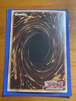 Yugioh Magician's Left Hand INCH-EN058 Super Rare 1st Edition - Image 2