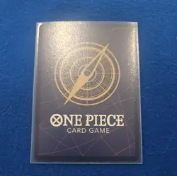 Nami (Winner Pack 2026 Vol. 2) P-102 FOIL One Piece Promotion Card NM - Image 4