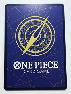 Monkey.D.Luffy (Winner Pack 2026 Vol. 2) P-106 One Piece Promotion Cards Foil - Image 4