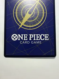 Monkey.D.Luffy (Winner Pack 2026 Vol. 2) P-106 One Piece Promotion Cards Foil - Image 5