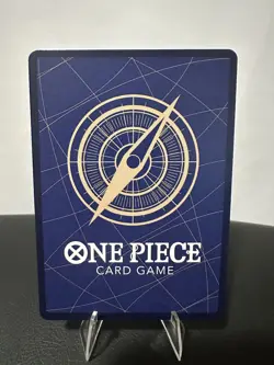 Near Mint/Pack Fresh Event EB02-008 R 25th Collection ONE PIECE Japanese - Image 2