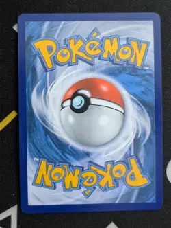 Simisear V - 027/172 - Pokemon Brilliant Stars Sword & Shield Ultra Rare Card NM - Image 2