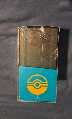 Pokemon TCG Mega Evolution Ascended Heroes Elite Trainer Box English - Image 4