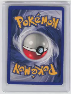 Gyarados 6/102 Holo Rare Base Set Shadowless Unlimited Holo LP - Image 2