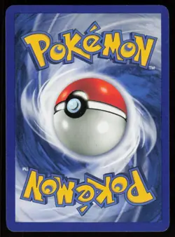 Card-Flip Game 92/111 Uncommon Neo Genesis Pokemon Unlimited LP - Image 2